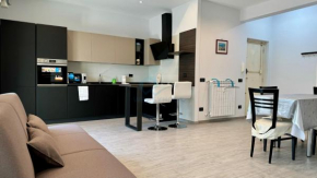 Contemporary Comfort Stylish Modern Apartment